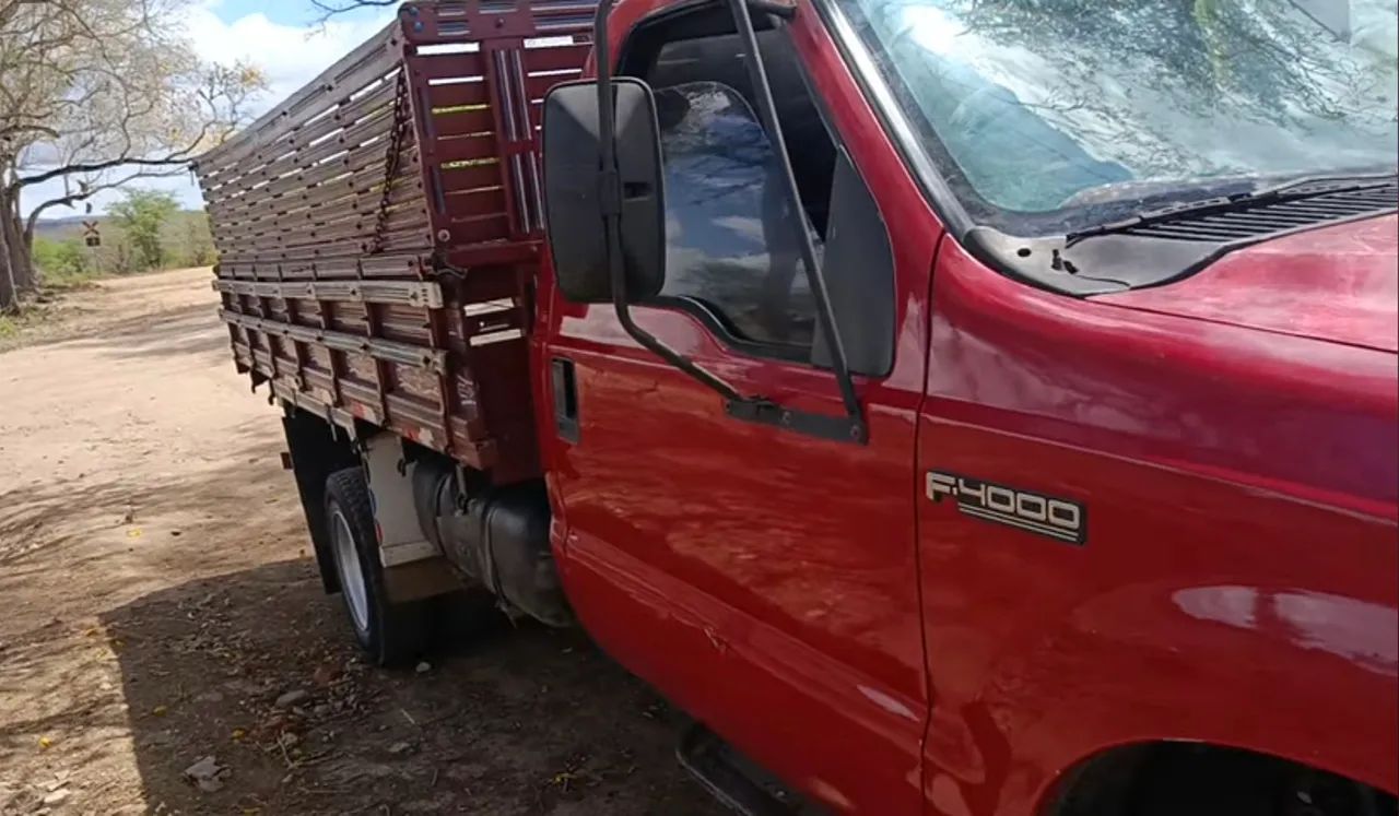 Carro todo bom de mecânica .. - Foto 3