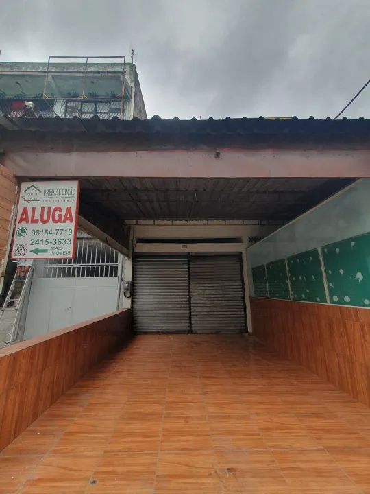 Loja Com ótima localização na Estrada do Mendanha - Foto 2