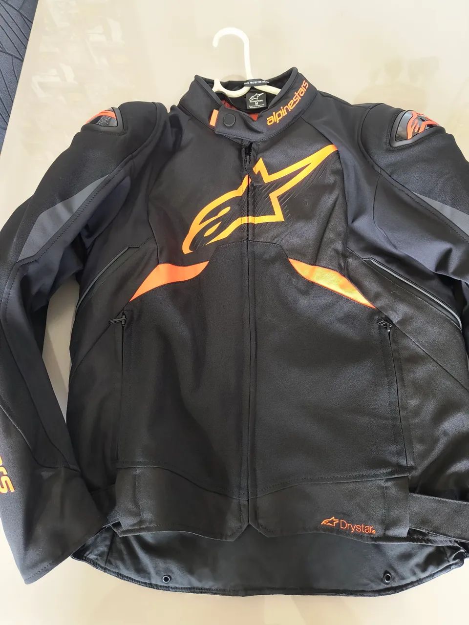 Jaqueta moto alpinestars Acessórios para Câmeras e Filmadoras