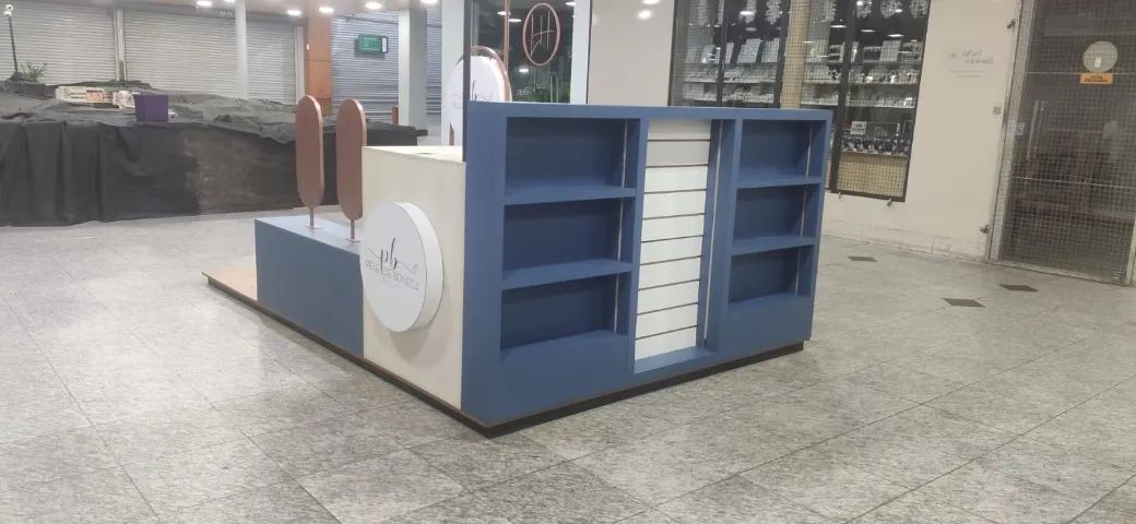 Quiosque Maquiagem/Cosmeticos - Foto 4