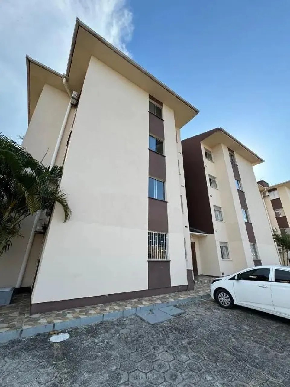 Oportunidade Única em PALHOCA - SC | Tipo: Apartamento | Negociação: Licitação Aberta | Si