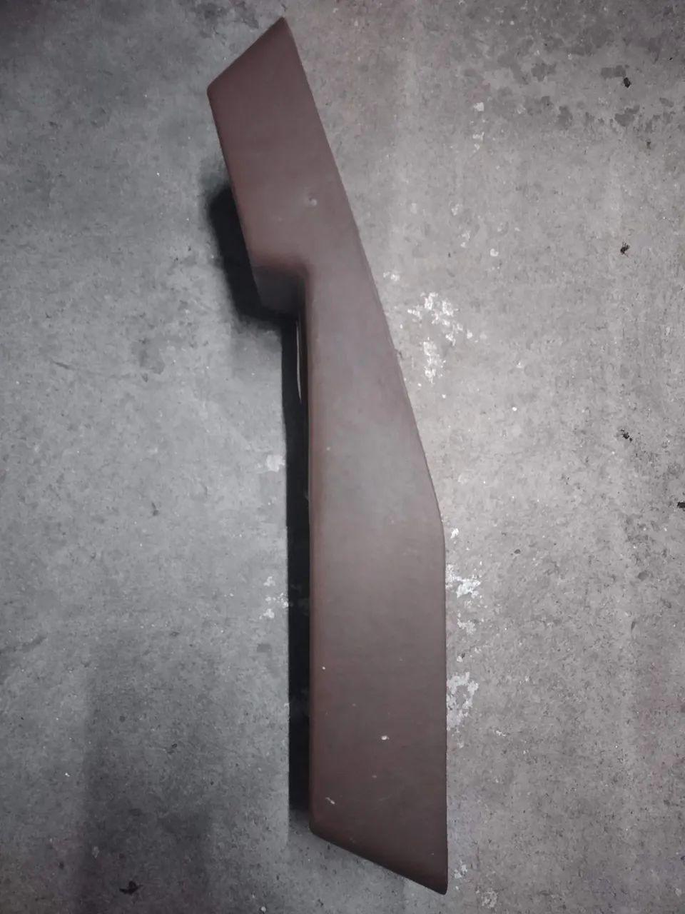 Console MARROM OPALA  - Foto 3