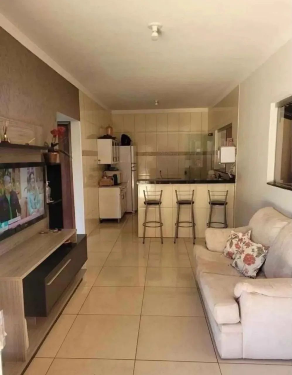IMÓVEL A VENDA ALDEIA BARUERI - Foto 2