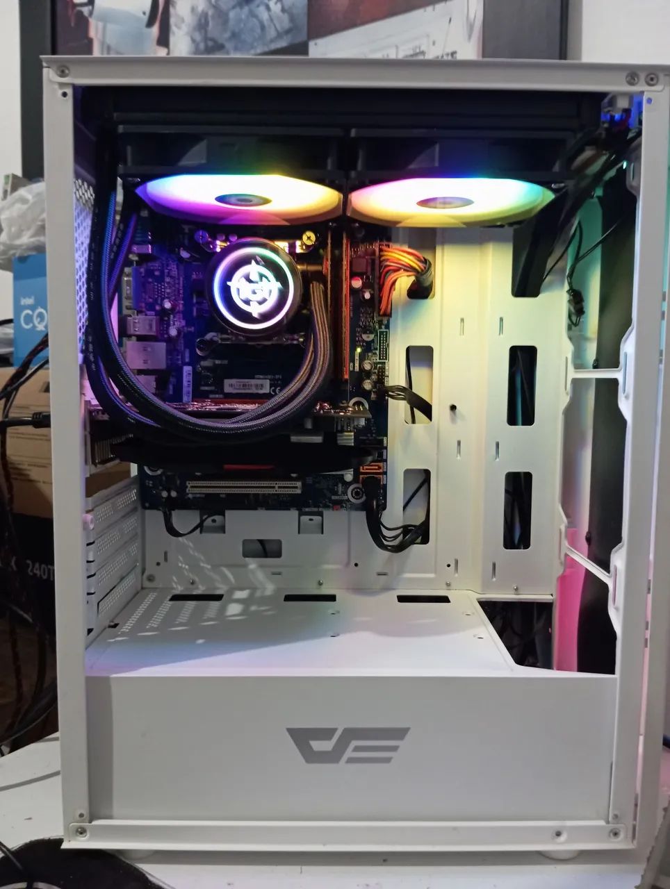 PC Gamer TOP, aceito cartão.64318046179713120