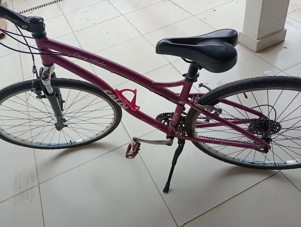 Caloi Easy Rider aro 700 - Foto 5