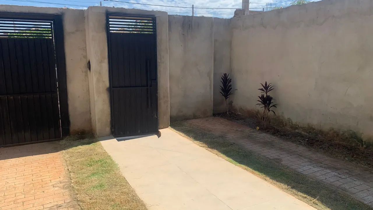 Venda-se casa em Cedral, bairro  Califórnia perto ao trevo! - Foto 4