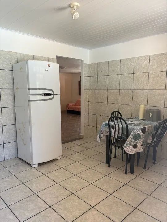 CASA AURORA AREMBEPE - ALUGUEL TEMPORADA - Foto 3