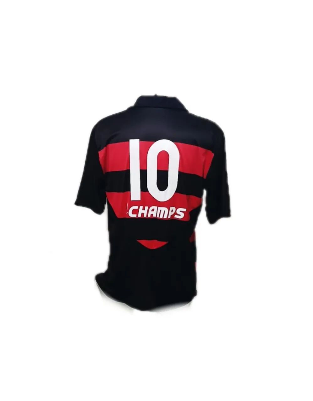 Camisa Campinense Paraíba Champs 2008 Futebol Original  - Foto 2