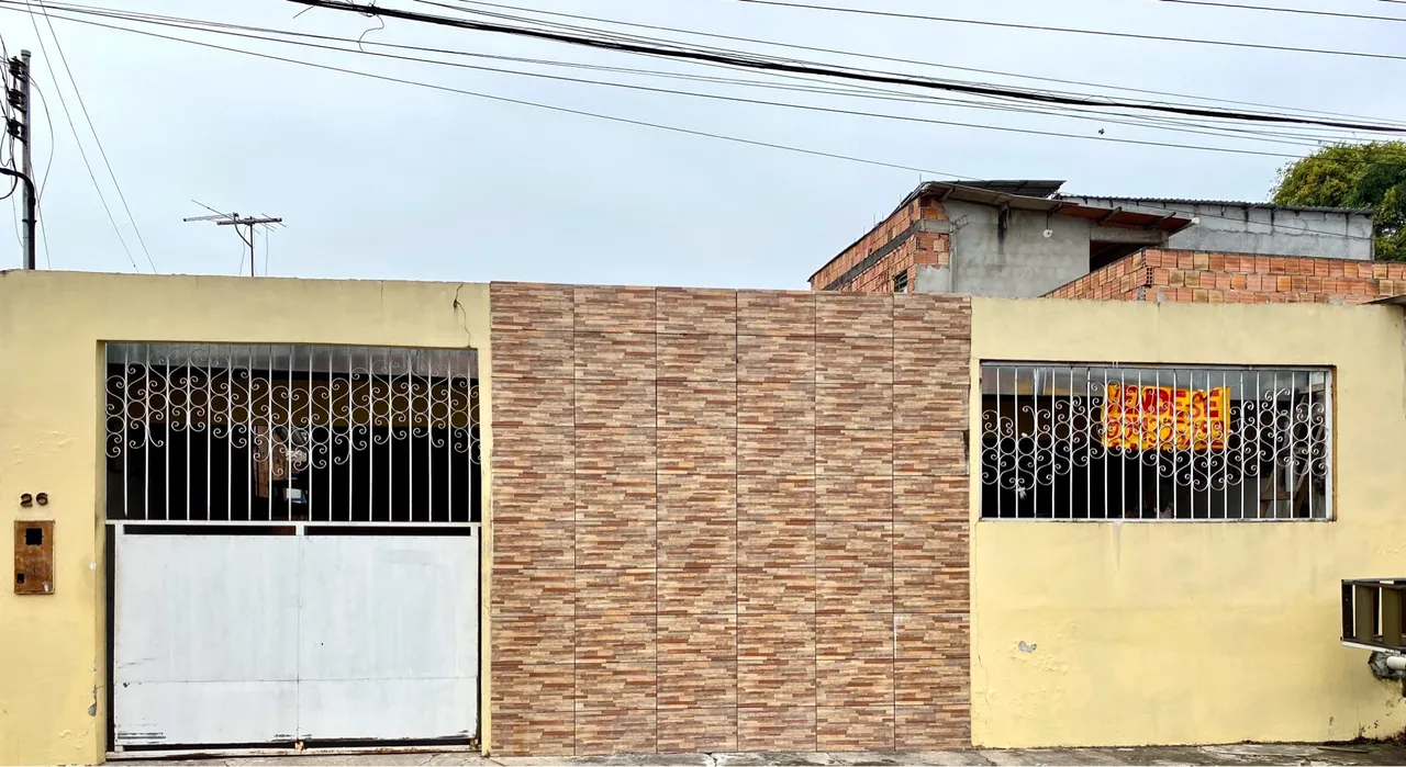 VENDE-SE ESTÁ