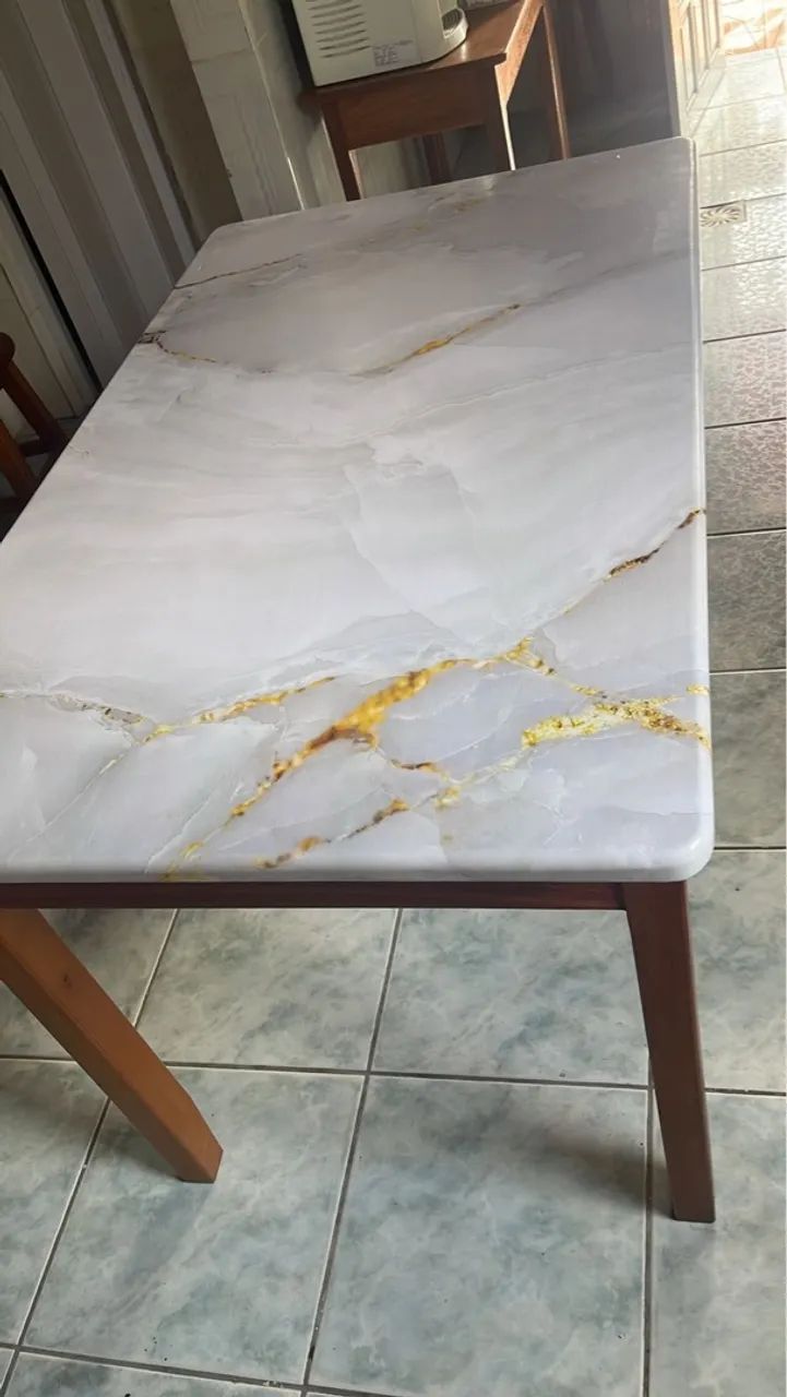 Mesa de jantar 