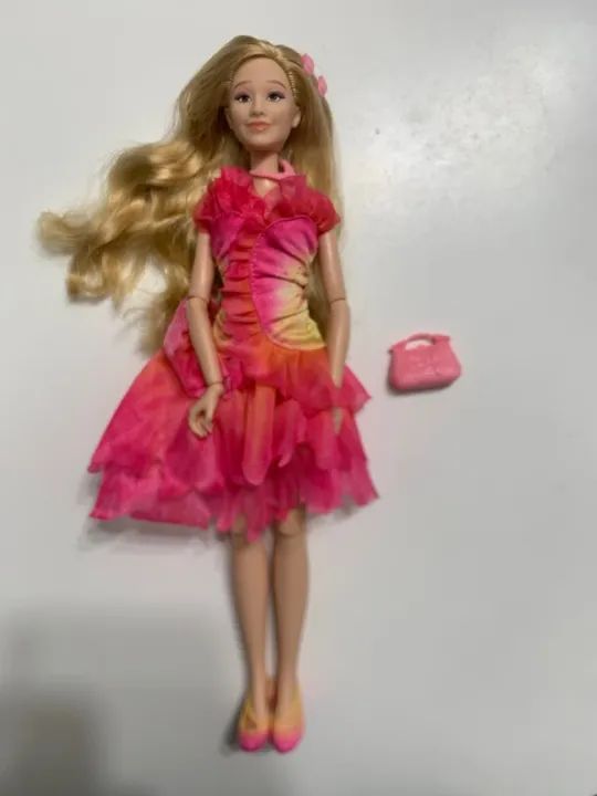 boneca wicked glinda