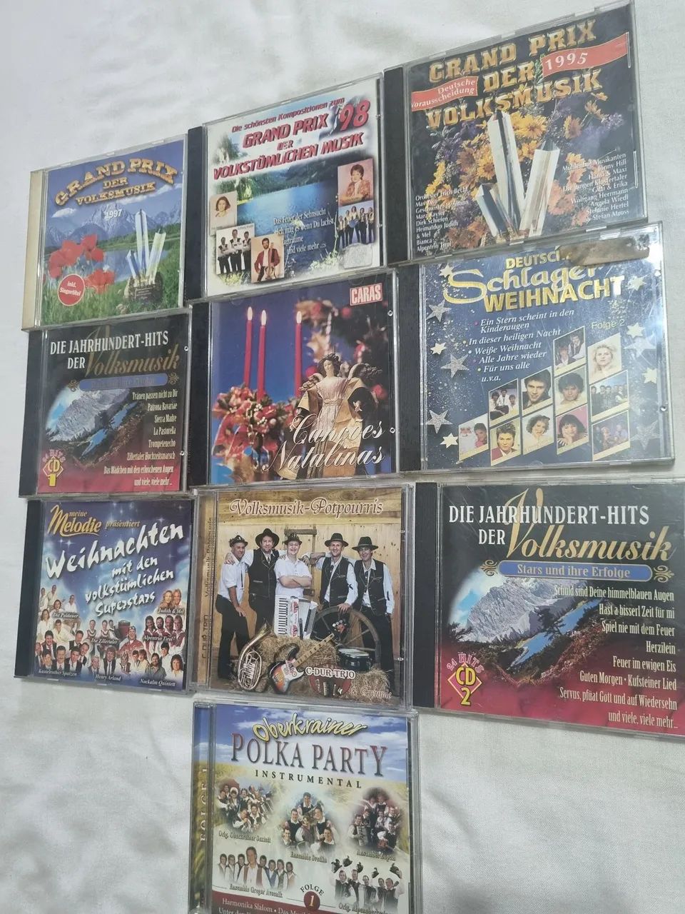 Cds em alemao(10).