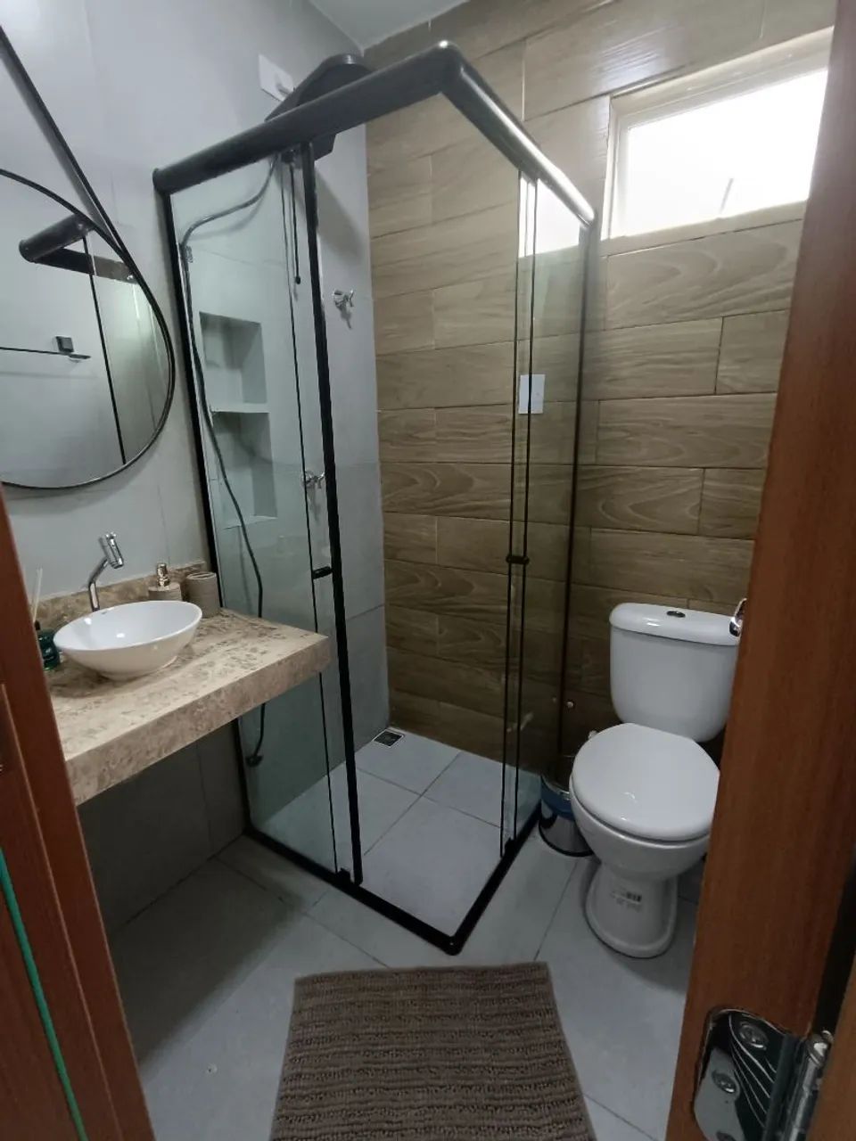 Casa mobiliada na Praia de João Pessoa  - Foto 12