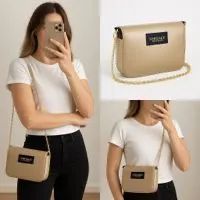 Bolsa Necessaire Versace - Foto 3