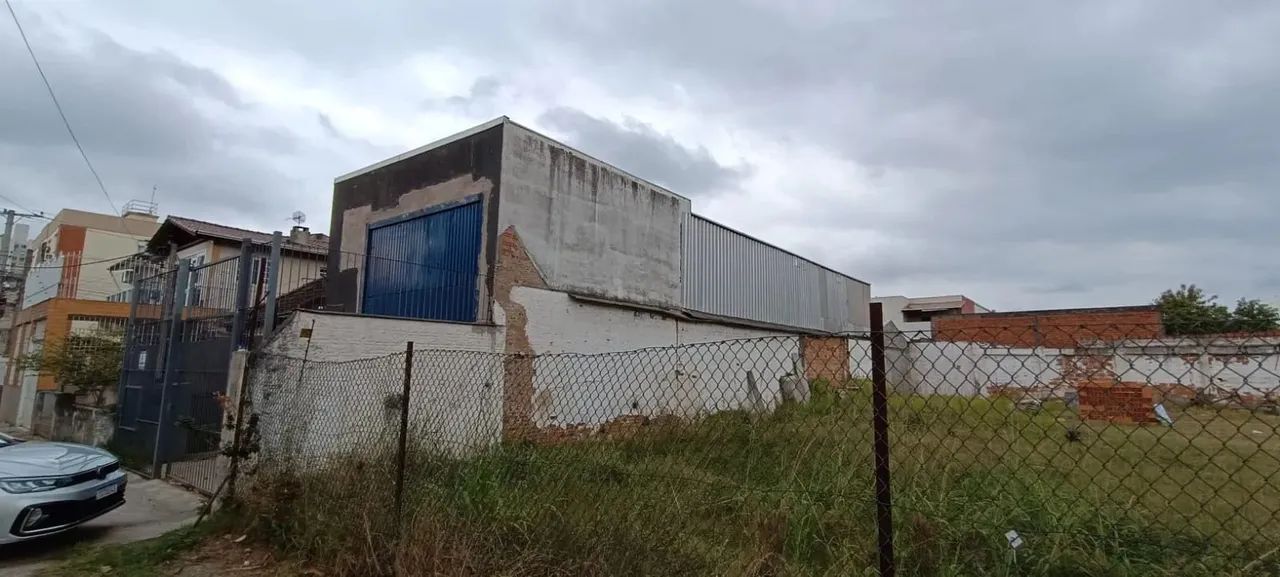 Venda Pavilhão PORTO ALEGRE RS Brasil - Foto 3