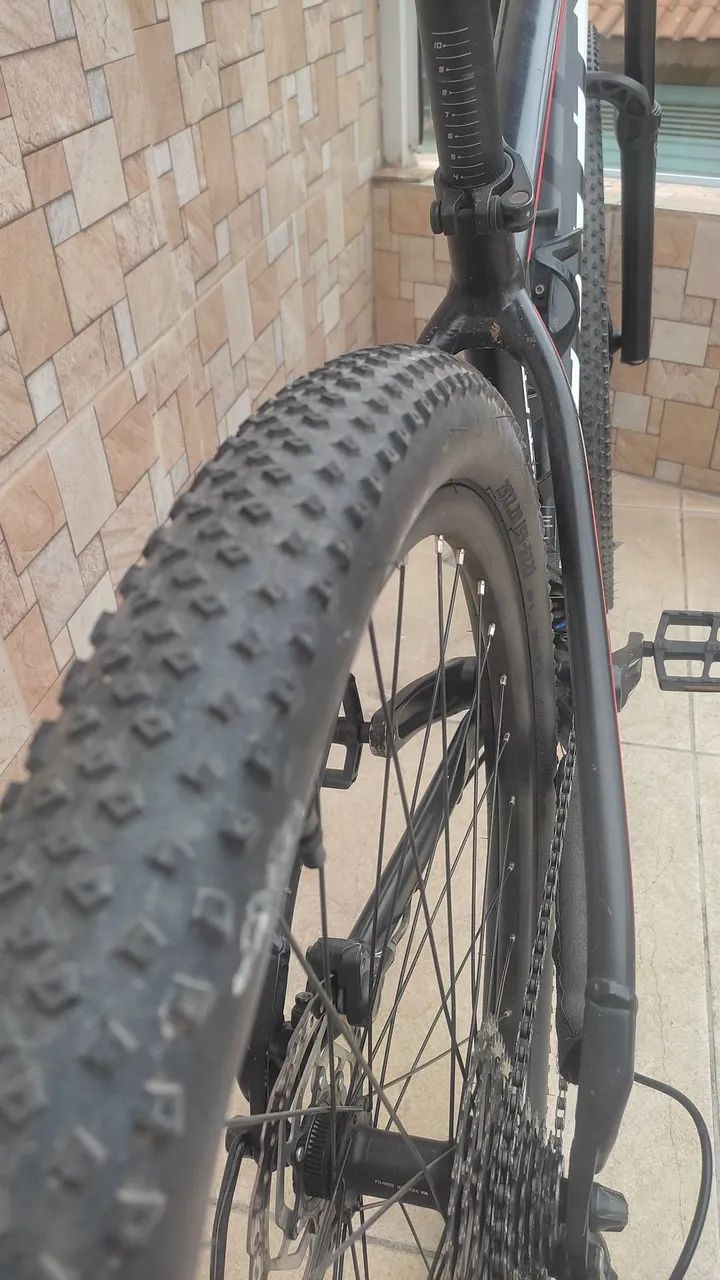 Bike 29 Scott Scale 990 2x10 - Foto 5