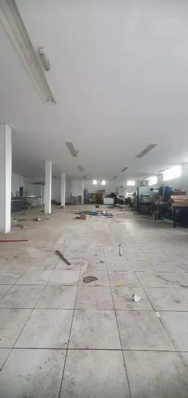 ALUGA-SE GALPÃO COMERCIAL EM IBIRITÉ OPORTUNIDADE IMPERDÍVEL!