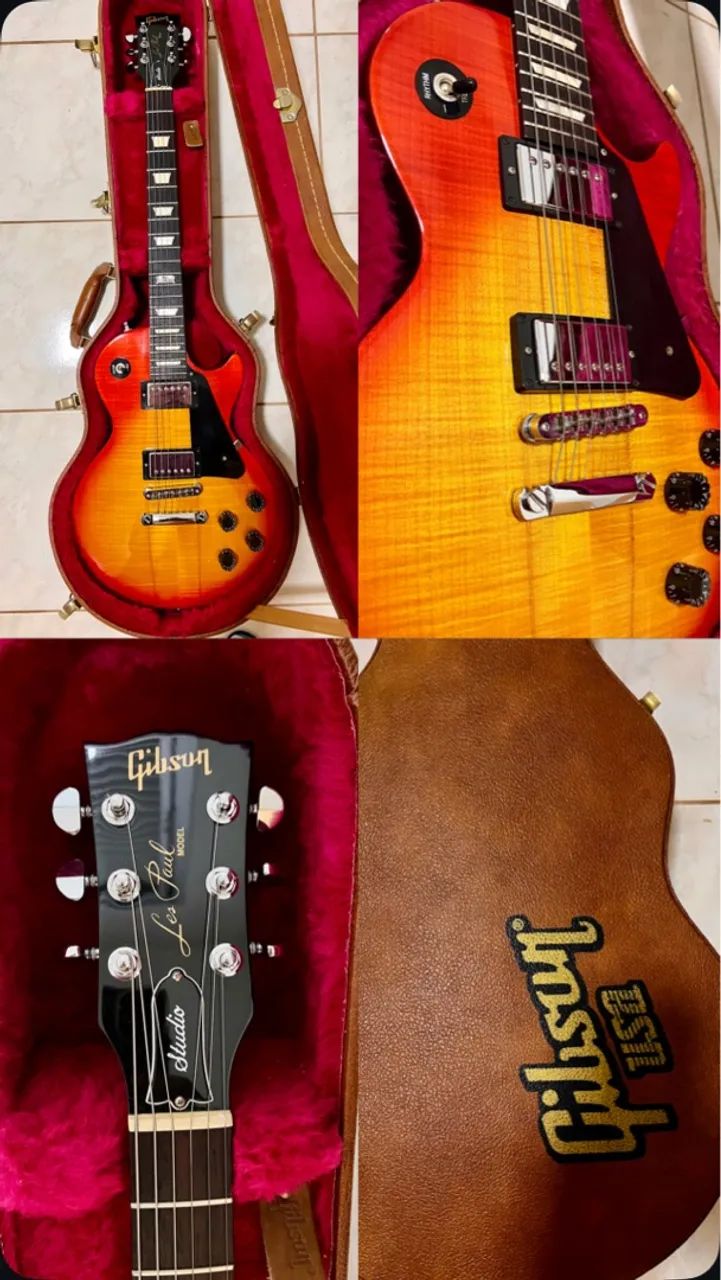 Gibson Les Paul