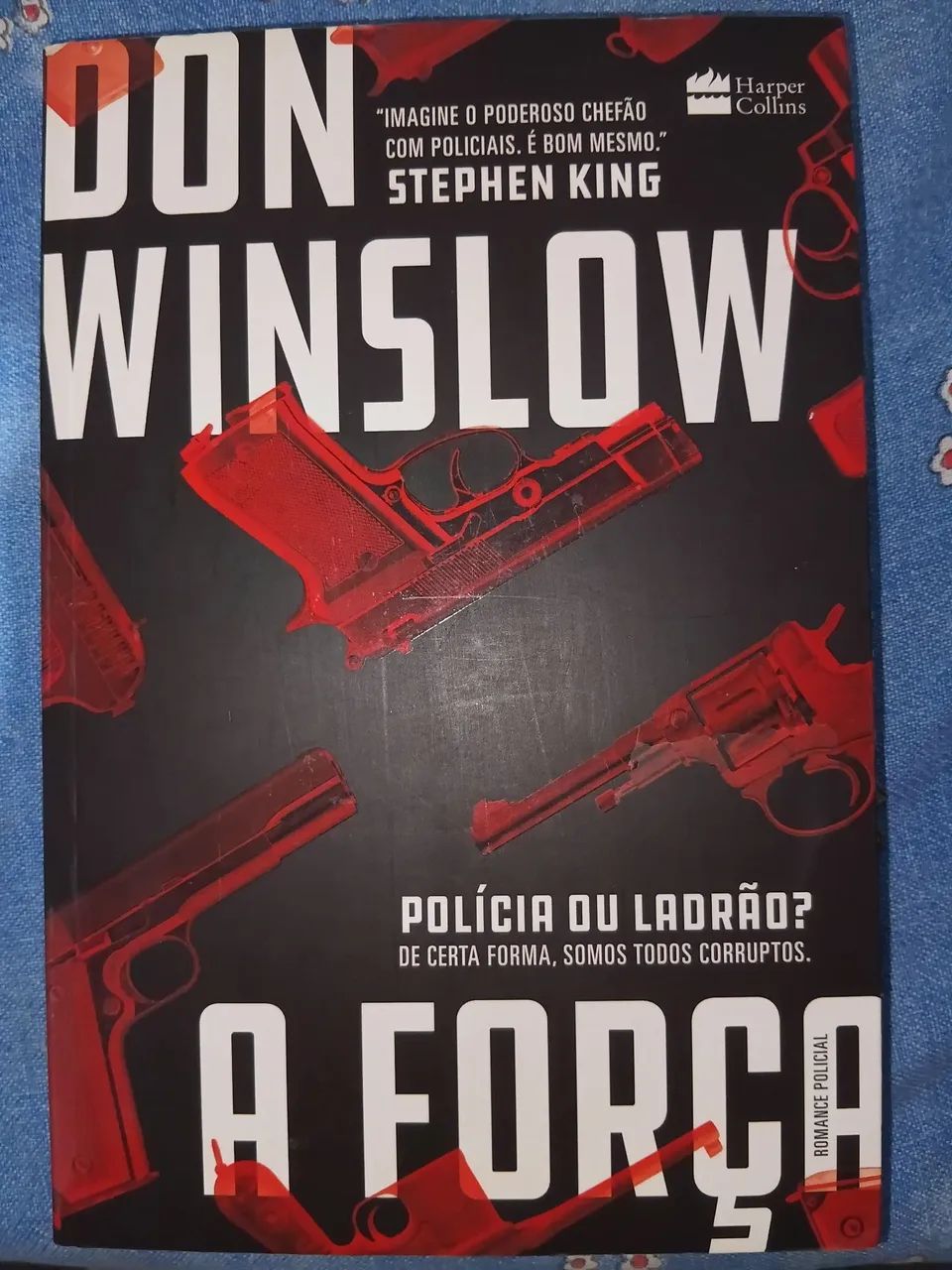 A força 