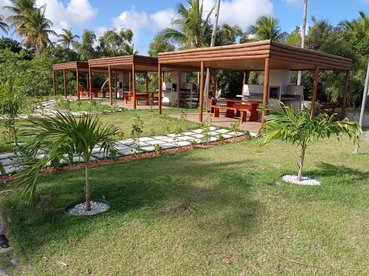 Lote no Belleville (escriturado, pode financiar) - Foto 4