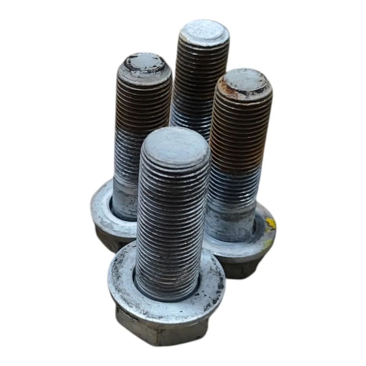 Parafusos Suporte Coxim Traseiro Motor Tector 11190 170e21 - Foto 3