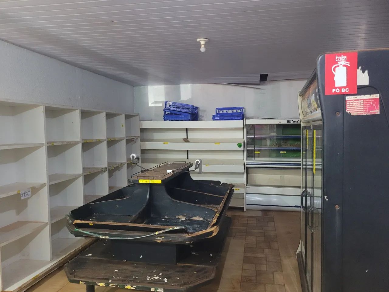 ARRENDAMANTO DE MERCADINHO COMPLETO  - Foto 5