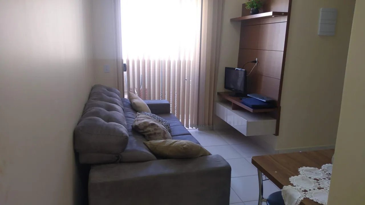 Persiana para sala