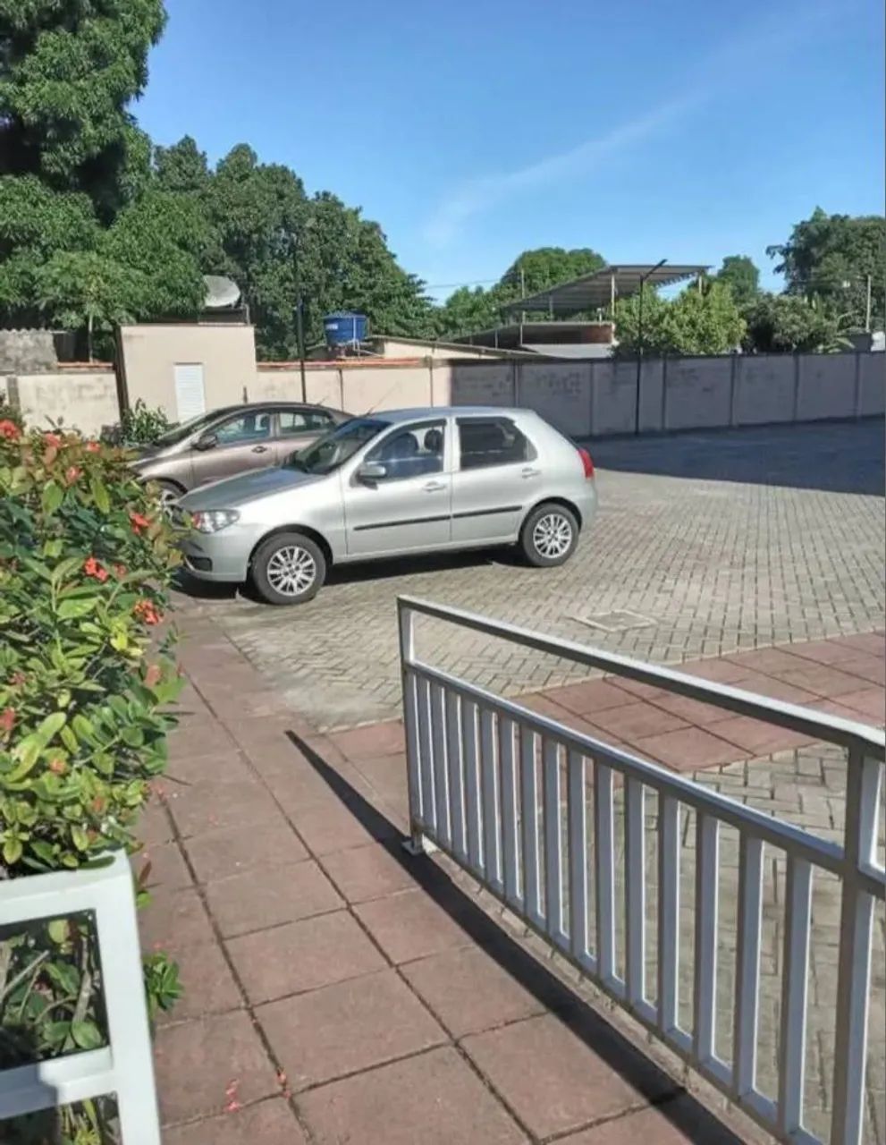 Carro Palio 
