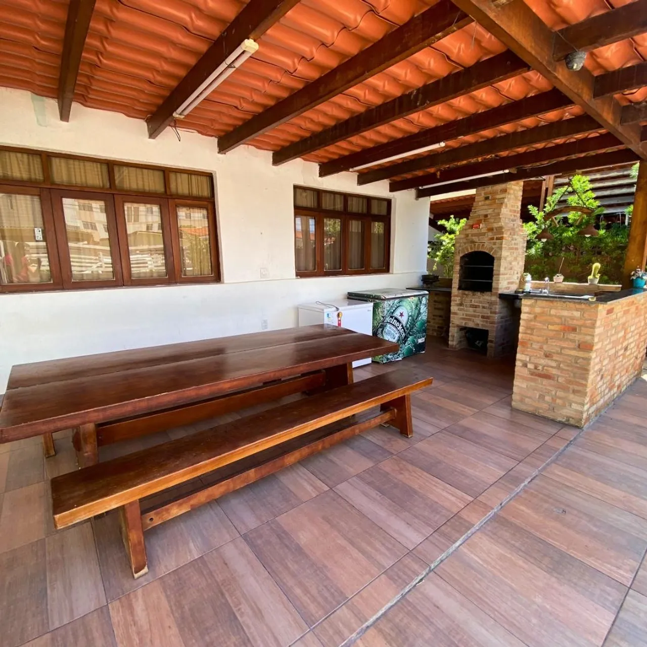 CASA DE PRAIA EM CAMBOINHA PARA TEMPORADA!