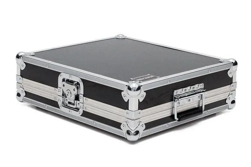 Mesa de Som Soundcraft Signature 12 com Case rigido - Foto 3
