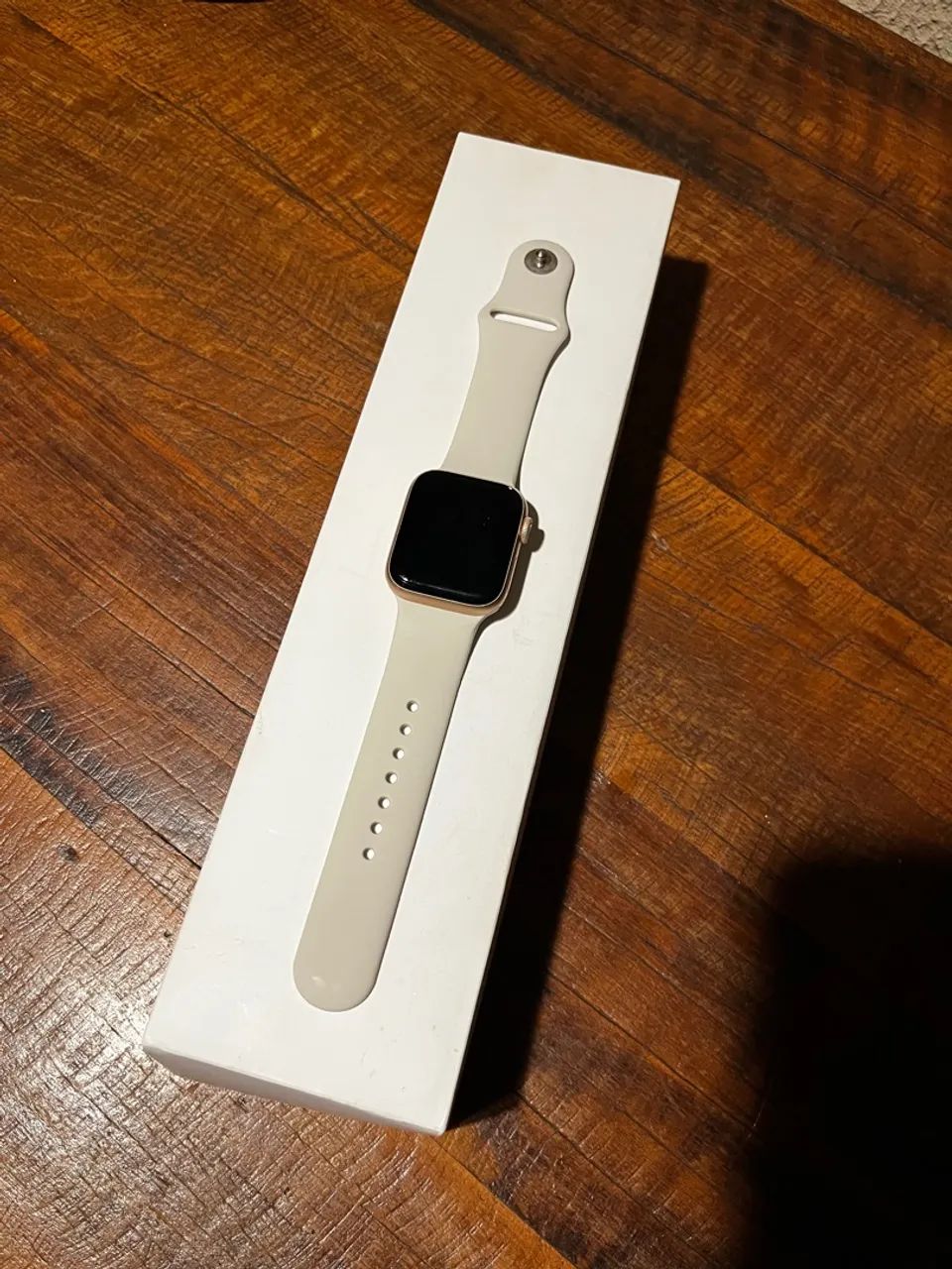 Apple Watch Series 4 (40mm)