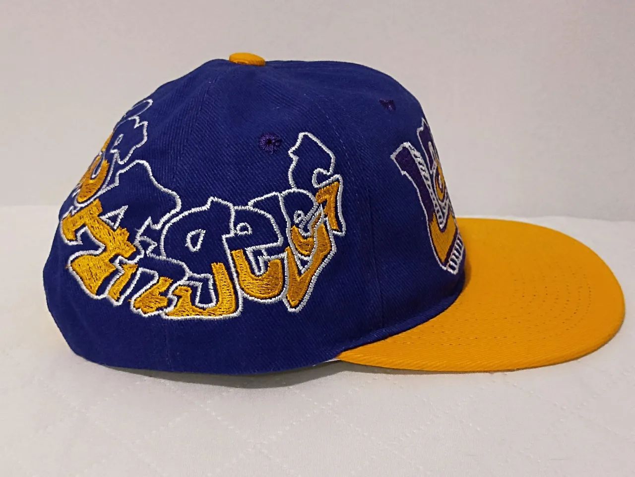 Boné Los Angeles Lakers Graffiti  - Foto 3