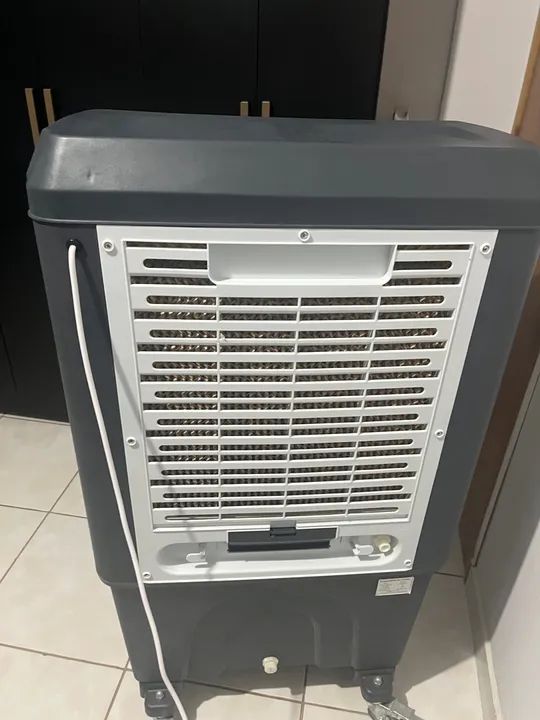 Climatizador Evaporativo AHM-50 70 Lt - Foto 2