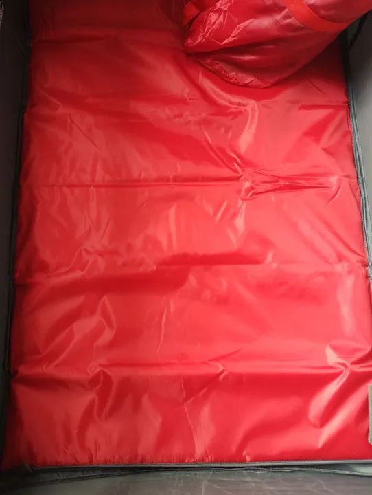 Berço portátil infantil  - Foto 3