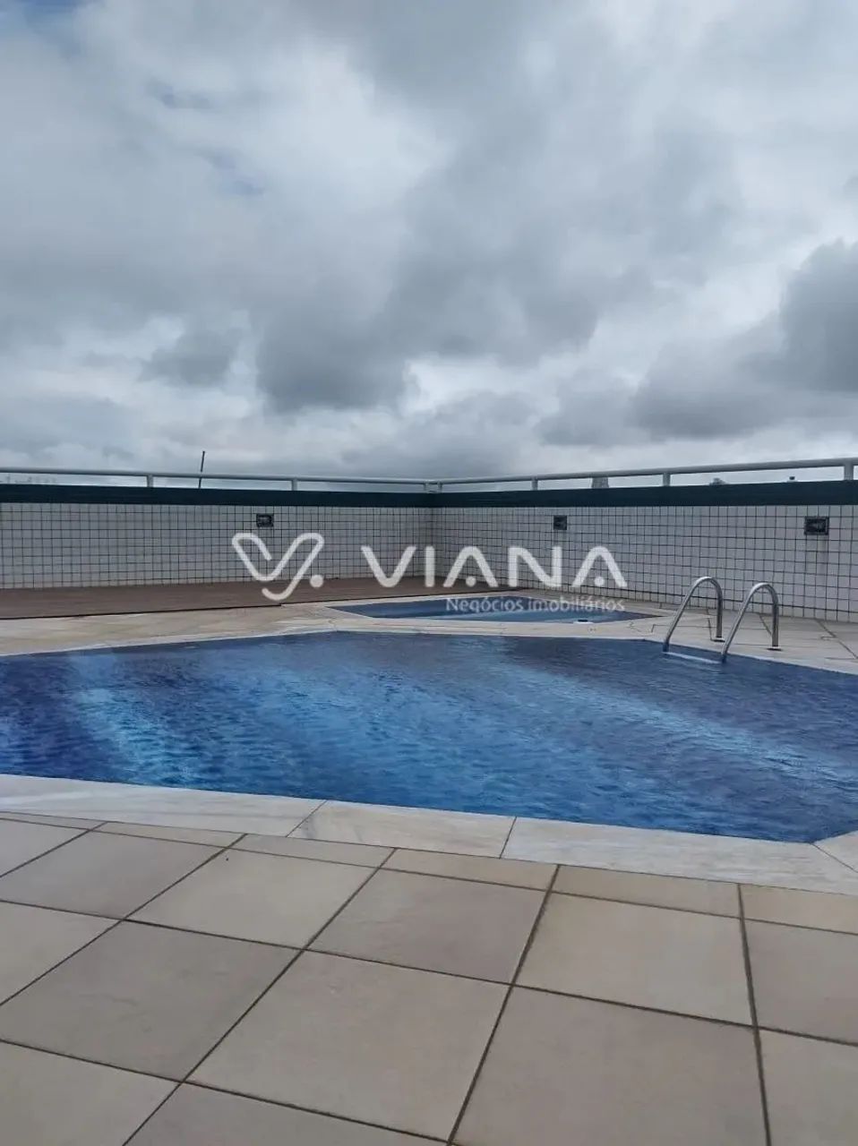 Apartamento à venda de 3 dormitórios no Bairro Vila Pinheirinho em Santo André