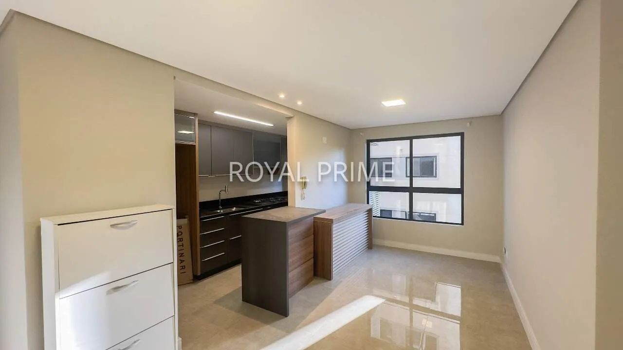 Apartamento Semi Mobiliado em Cond. Clube com 3 quartos e 2 vagas para locação - 71 m2 - S - Foto 4
