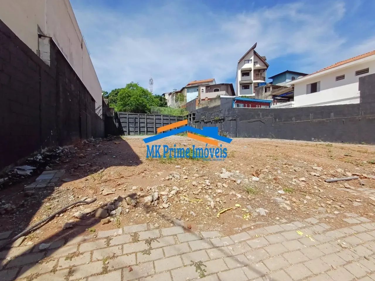 Terreno 1000m² - Oportunidade de Compra ou Locação - Vila São Francisco - Foto 5
