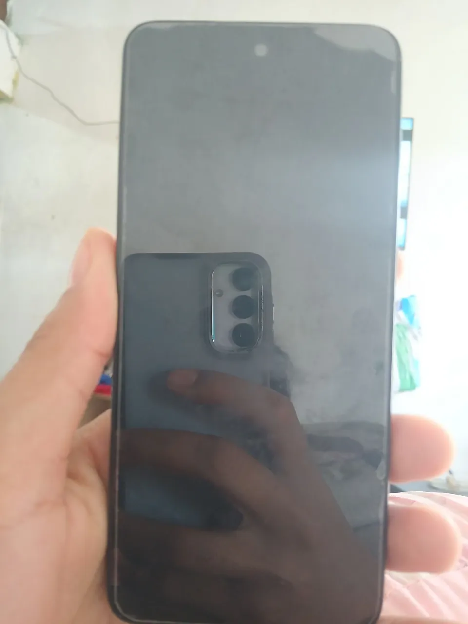 Moto g53 5G(não achei no catálogo)