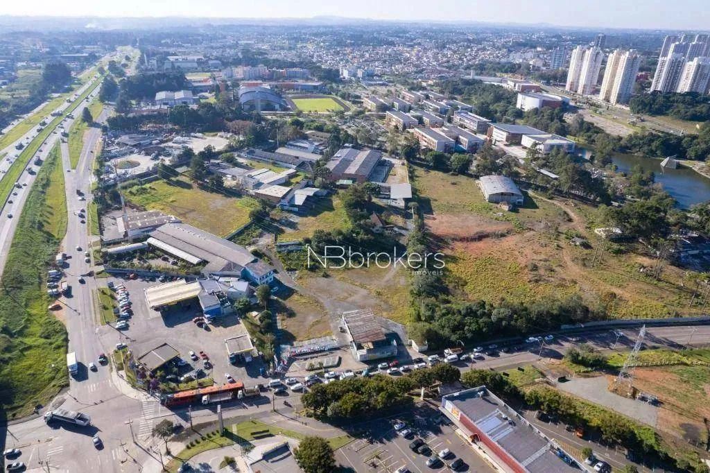 Área à venda, 25439 m² por R$ 18.000.000,00 - Cidade Industrial - Curitiba/PR - Foto 5