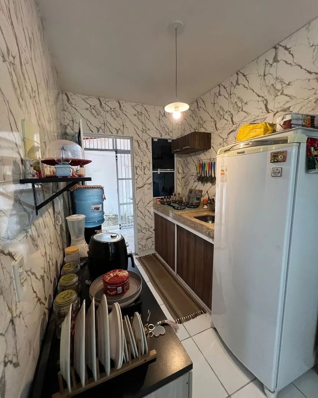 Vendo casa no Araçagy-G - Foto 4
