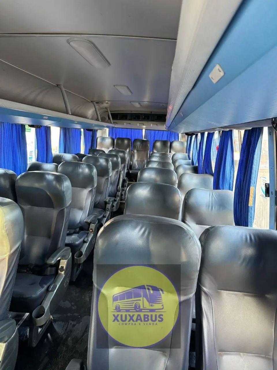 Microonibus Attack 9 - Foto 7