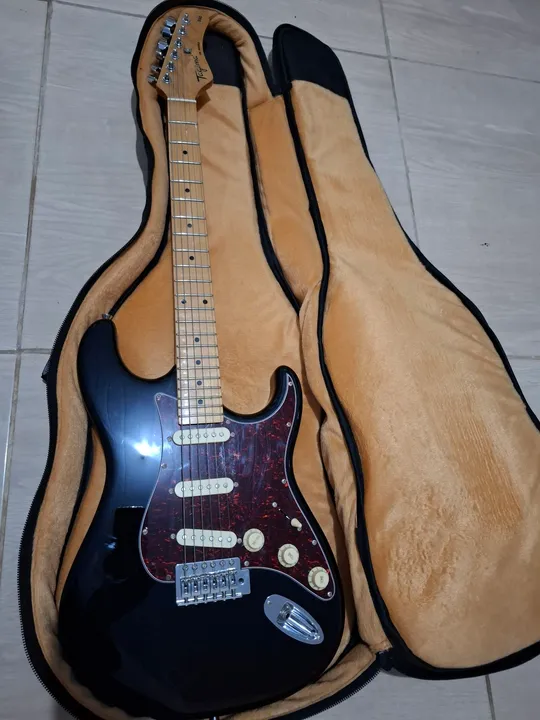 Guitarra Tagima TW 530