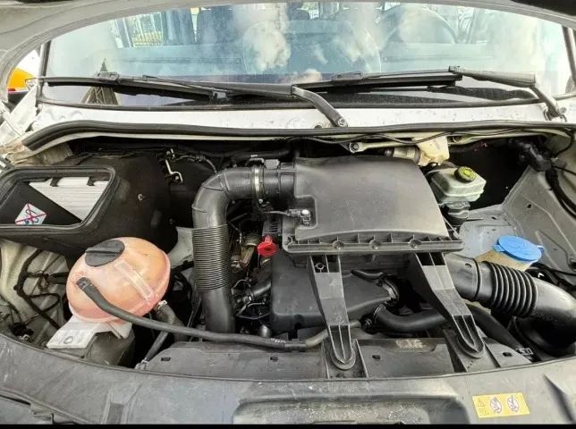 Esprinter Van 311 2016 - Foto 14