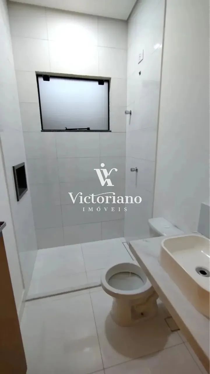 Casa térrea nova 3 Dorm. 1 Suíte  Res. Dunamis  SJC/SP  Avalia permutas! - Foto 5