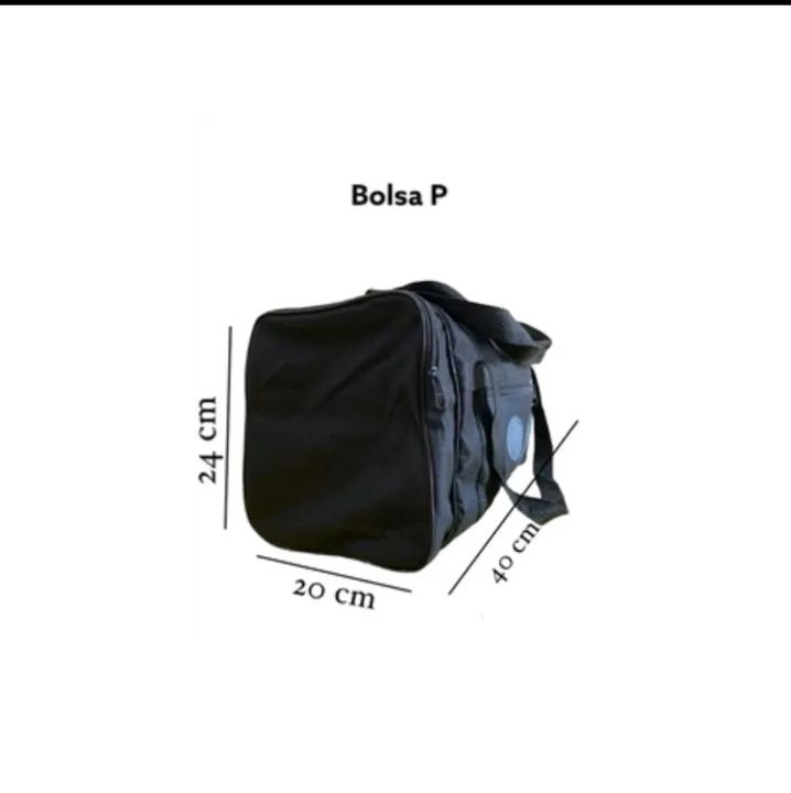 Bolsa Pequena para o dia a dia - Foto 2