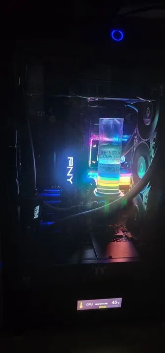 Computador Top de Linha - Foto 2