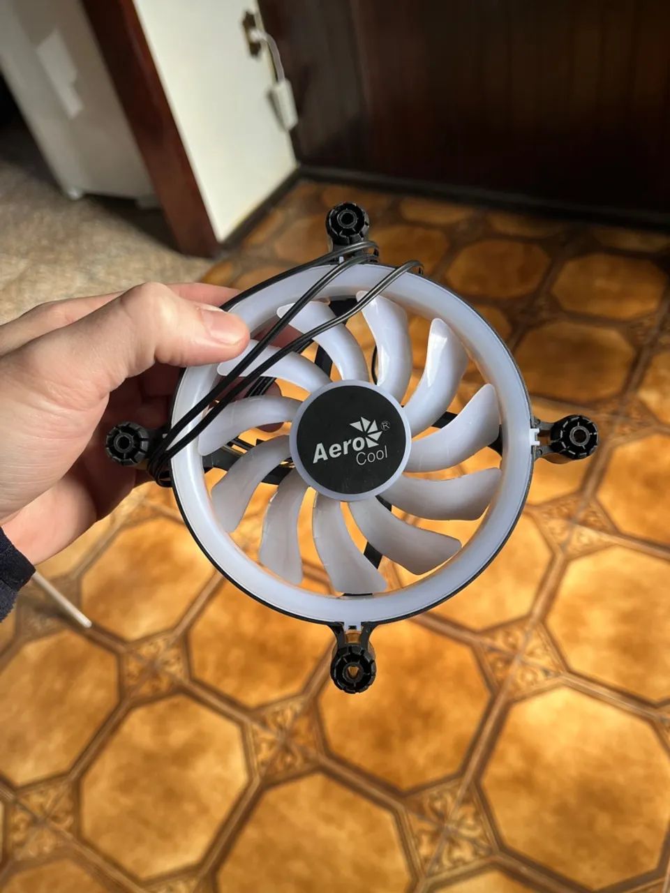 Ryzen 5 3600 (de brinde o cooler RGB) - Foto 5
