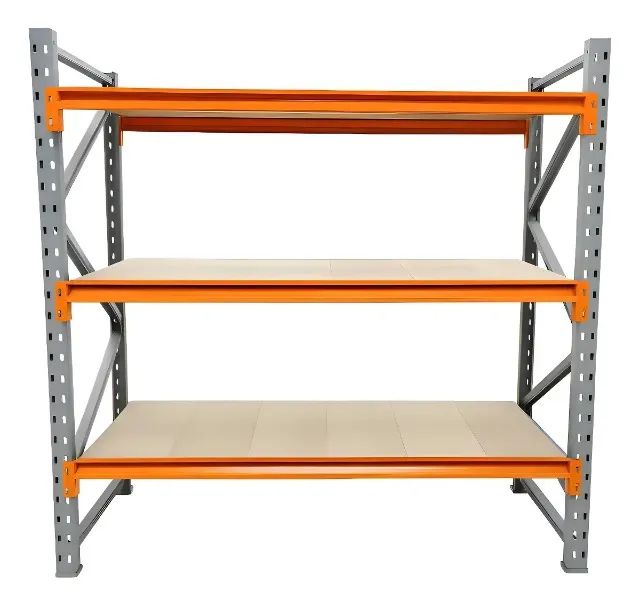 Mini Porta Pallet Para Estoque - Foto 2