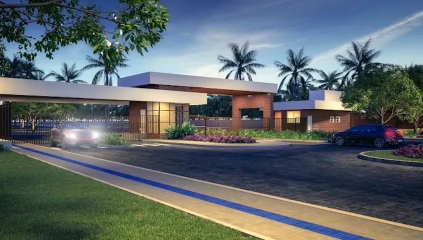 Foto - Aracaju - Luzia