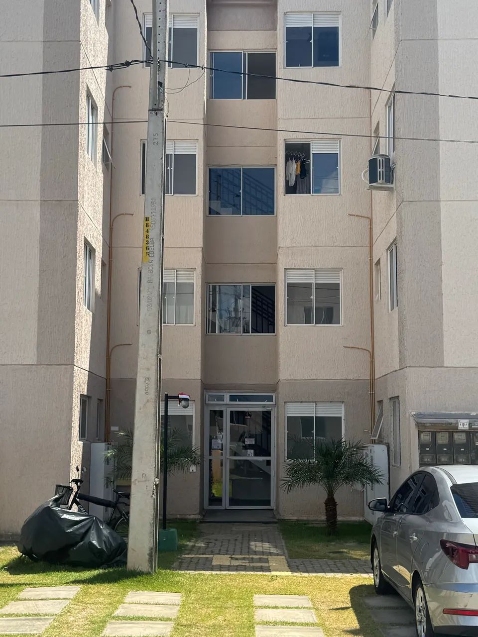 Foto - Camaçari - Cajazeiras de Abrantes (Abrantes)